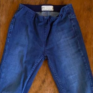 Free jean Flare Jeans